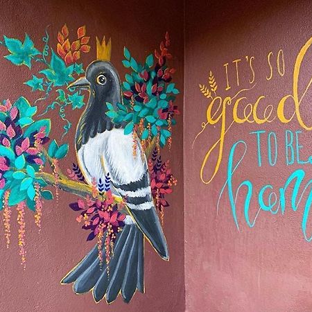 Hotel Rasa Sayang Artisan Inn Jelebu Kuala Klawang エクステリア 写真