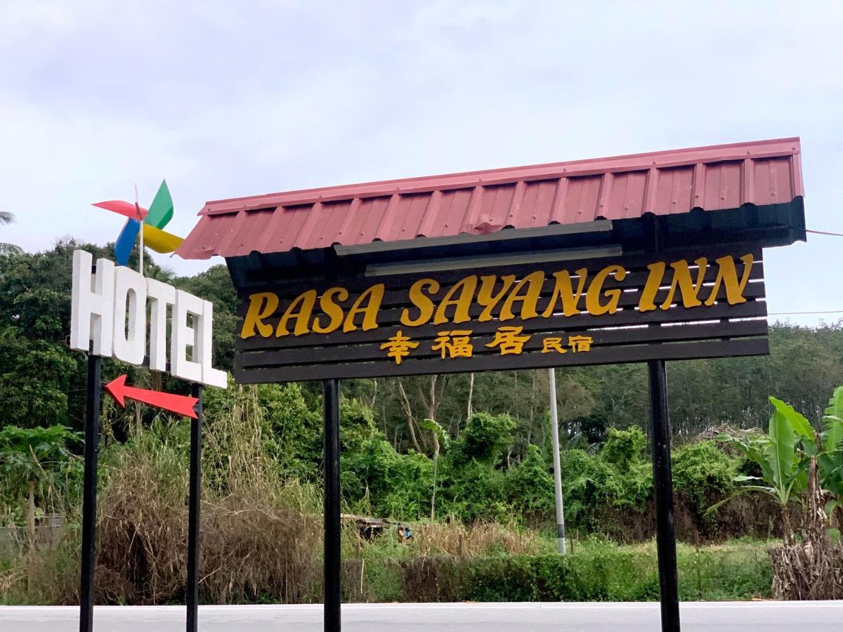 Hotel Rasa Sayang Artisan Inn Jelebu Kuala Klawang エクステリア 写真